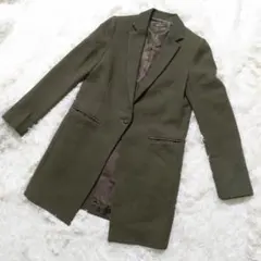 2026年最新】STUNNING LURE チェスターコートの人気アイテム - メルカリ