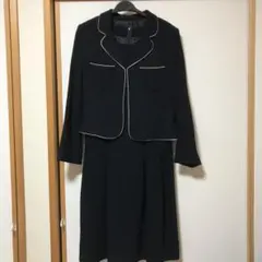 入学式、卒業式スーツ