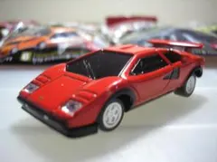 【ランボルギーニ】[UCC×ランボルギーニ×京商]コレクション