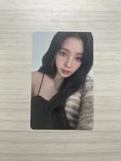 aespa 2025 LIVE TOUR 6000円 特典 トレカ カリナ aespa 2025 LIVE TOUR 6000円 特典 トレカ カリナ 2種 - メルカリ