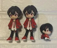 カラフルピーチ　ゆあんくん　フィギュア