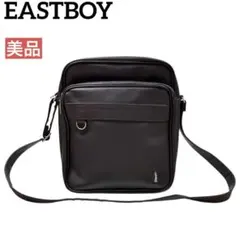 【美品】EASTBOY イーストボーイ　スクールバッグ ショルダーバッグ　スクバ