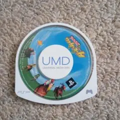 PSP ダービータイム