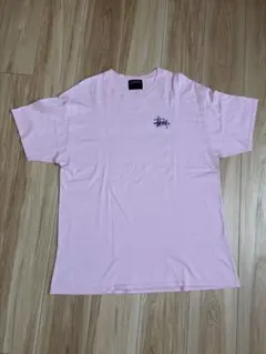 STUSSY ハワイ限定 ホノルル Tシャツ パープル S - メルカリ