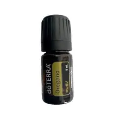 doTERRA ドテラ オレガノ アロマオイル 5mlのサムネイル