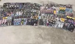 アイナナ トリガー メタカ ウエハ まとめ売り