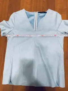 ZARA プルオーバー
