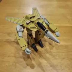 マクロス バルキリー ガウォーク ファイター フィギュア