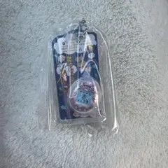 たまごっち おかしなたまごボーロっち てんしっち（パールピンク）