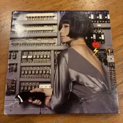 椎名林檎 私と放電 CD 2枚組 ベストアルバム