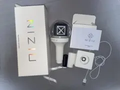 NiziU ペンライト