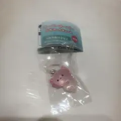 ウーパールーパー ぷちマークチャーム　だらだら