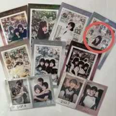 りんごちゃん様専用 ろこまこあこブロマイド