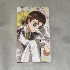 第五人格 IdentityV AGF2025 トレーディングカード 傭兵