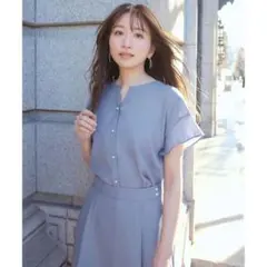 ★みかり様専用★ anysis ブラウス