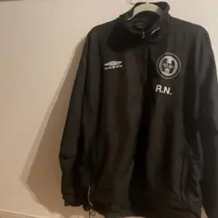 umbro ナイロンジャケット