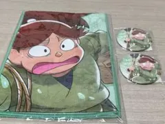 忍たま乱太郎 富松作兵衛 セガラッキーくじ - メルカリ