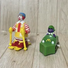 2026年最新】マクドナルドハッピーミールの人気アイテム - メルカリ