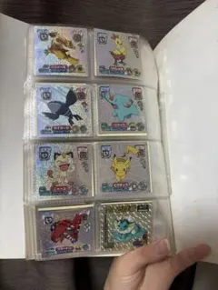 2026年最新】シール烈伝 ポケモン 未開封の人気アイテム - メルカリ