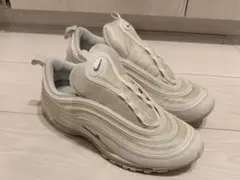 コ*ン様 Nike Air Max 97 ホワイト