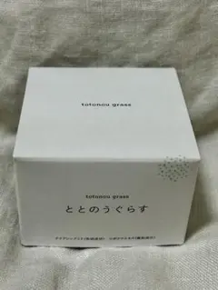薬用 ととのうぐらす 40g リンクル＆ホワイトニングジェル - メルカリ