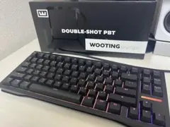 2026年最新】Wooting 80HEの人気アイテム - メルカリ