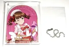 第五人格 PIICA+クリアパスケース【祭司(発光時シルエット:黄衣の王