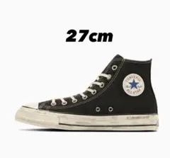 Back To The Future × Converse All Star