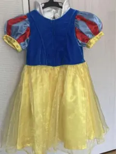 白雪姫 ワンピース　110