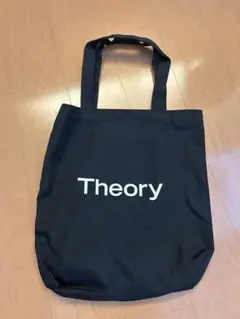 美品　セオリー　ナイロン✖️革　ブラック　ビック　トート 2026年最新】theory トートバッグの人気アイテム - メルカリ