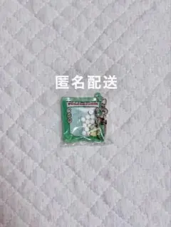 韓国限定 ポムポムプリン マンドゥ 餃子 キーホルダー ガチャガチャ