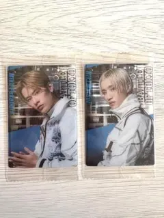 2025年最新】ballistik boyz 深堀未来 セットの人気アイテム - メルカリ