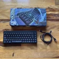 ATK V75X キーボード 8000mAh 軸・キーキャップ交換済 ATK V75X キーボード 8000mAh 軸・キーキャップ交換済 - メルカリ