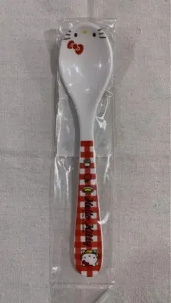 ハローキティ スプーン