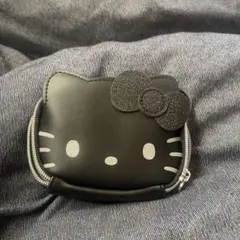 m*i様 本日1日削除 いいね不要 キティポーチ