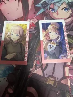 プロセカ 5th 望月穂波 エピカ ePick card - メルカリ