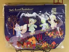東京ディズニーシー　ダッフィーフレンズ