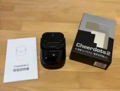 Cheerdots 2 ミニマウス 本体