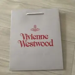 2026年最新】Vivienne Westwood RED LABEL ショップ袋・ショッパーの