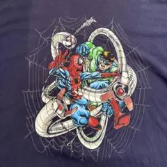 2026年最新】ドクターオクトパス tシャツの人気アイテム - メルカリ