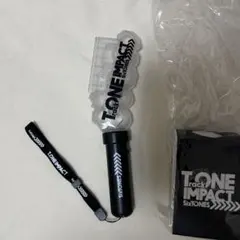 SixTONES TONE IMPACT ペンライト