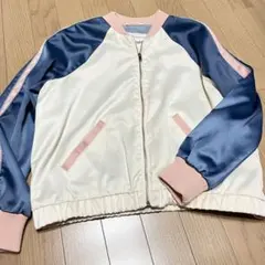 アバクロンビー アンド フィッチ　ブルゾンのサムネイル