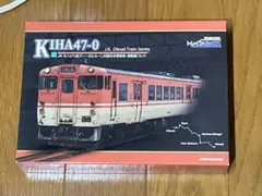 TOMIX Nゲージ キハ47-0形 ディーゼルカー 播但線セット - メルカリ