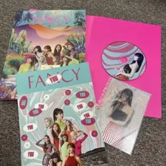 2026年最新】twice fancy monographの人気アイテム - メルカリ