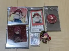 宝鐘マリン グッズセット ホロライブ