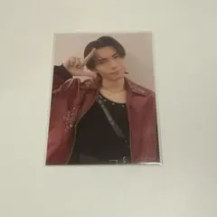 原因は自分にある。 武藤潤 トレカ Laboratory CD購入者特典 名古屋