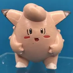 ポケモンレトロフィギュア ピッピのサムネイル