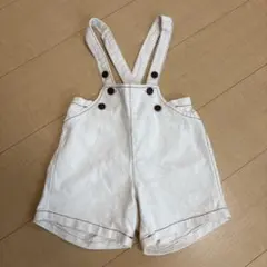 monbebe サロペット Lサイズ