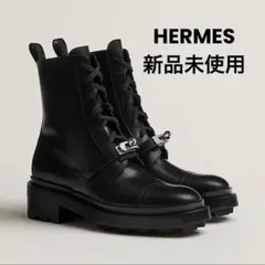 2025年最新】HERMES レディース ブーツの人気アイテム - メルカリ