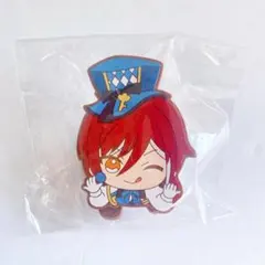 あんスタ のっかりラバークリップ ラバクリ 逆先夏目